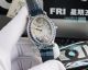 Chopard Happy Sport Replica Blue Diamonds Bezel Watch - White Dial (1)_th.jpg